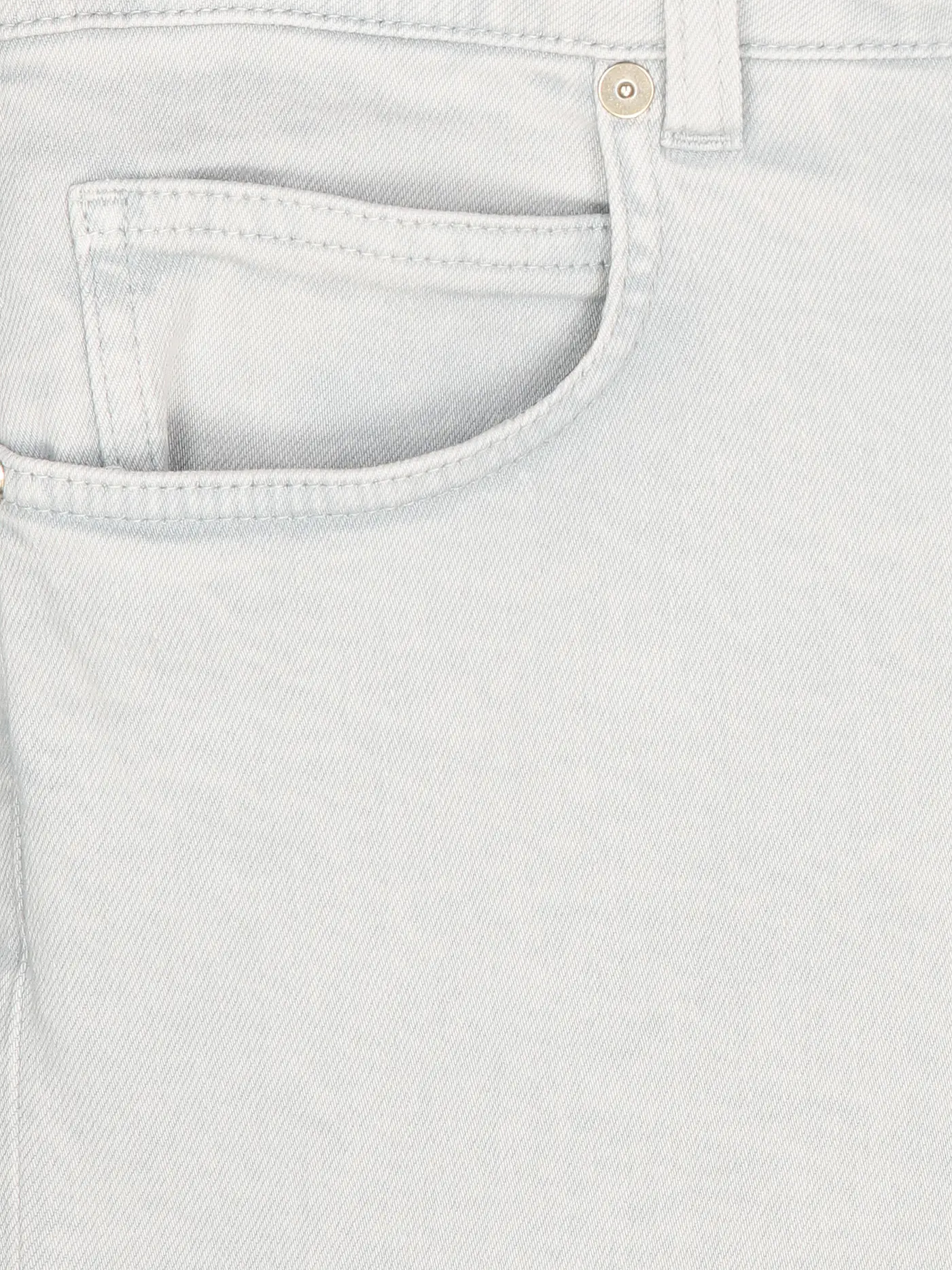 ELEVENTY | Jeans Slim Fit | hellgrau