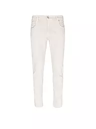 ELEVENTY | Jeans Tapered Fit  | beige