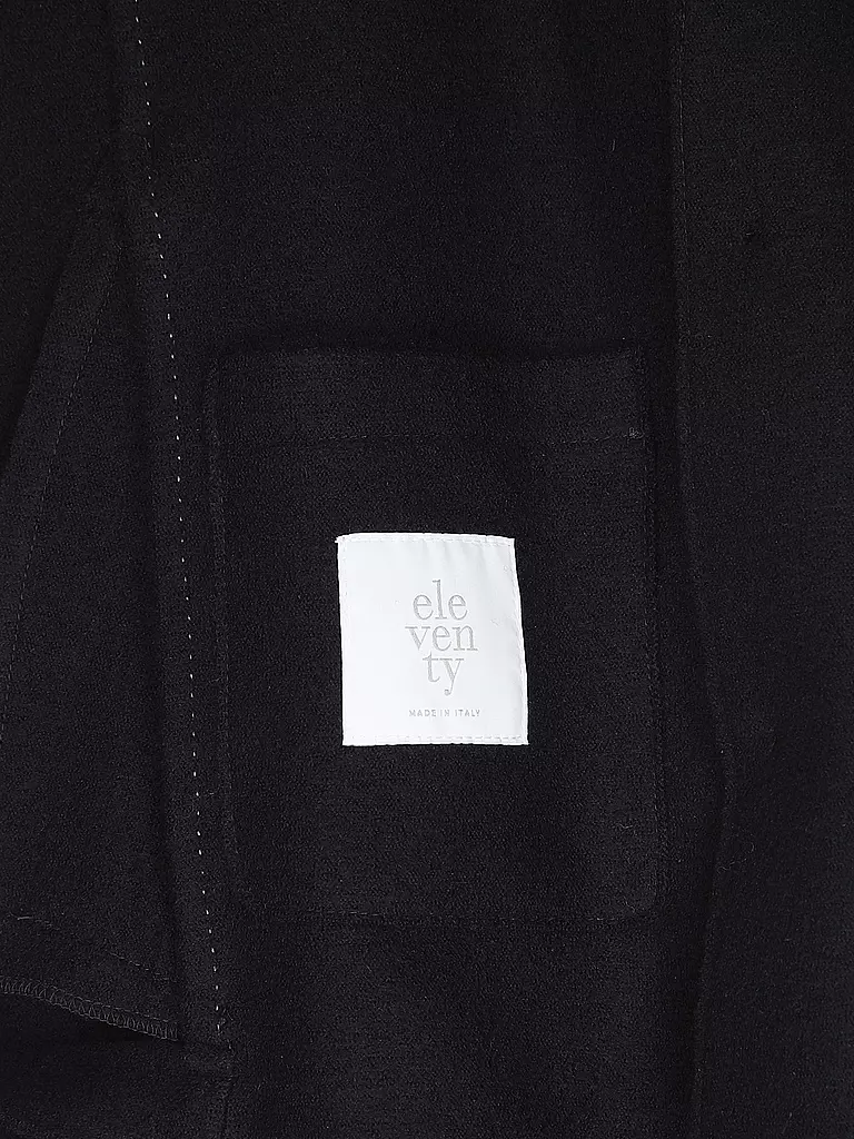 ELEVENTY | Overshirt  | dunkelblau