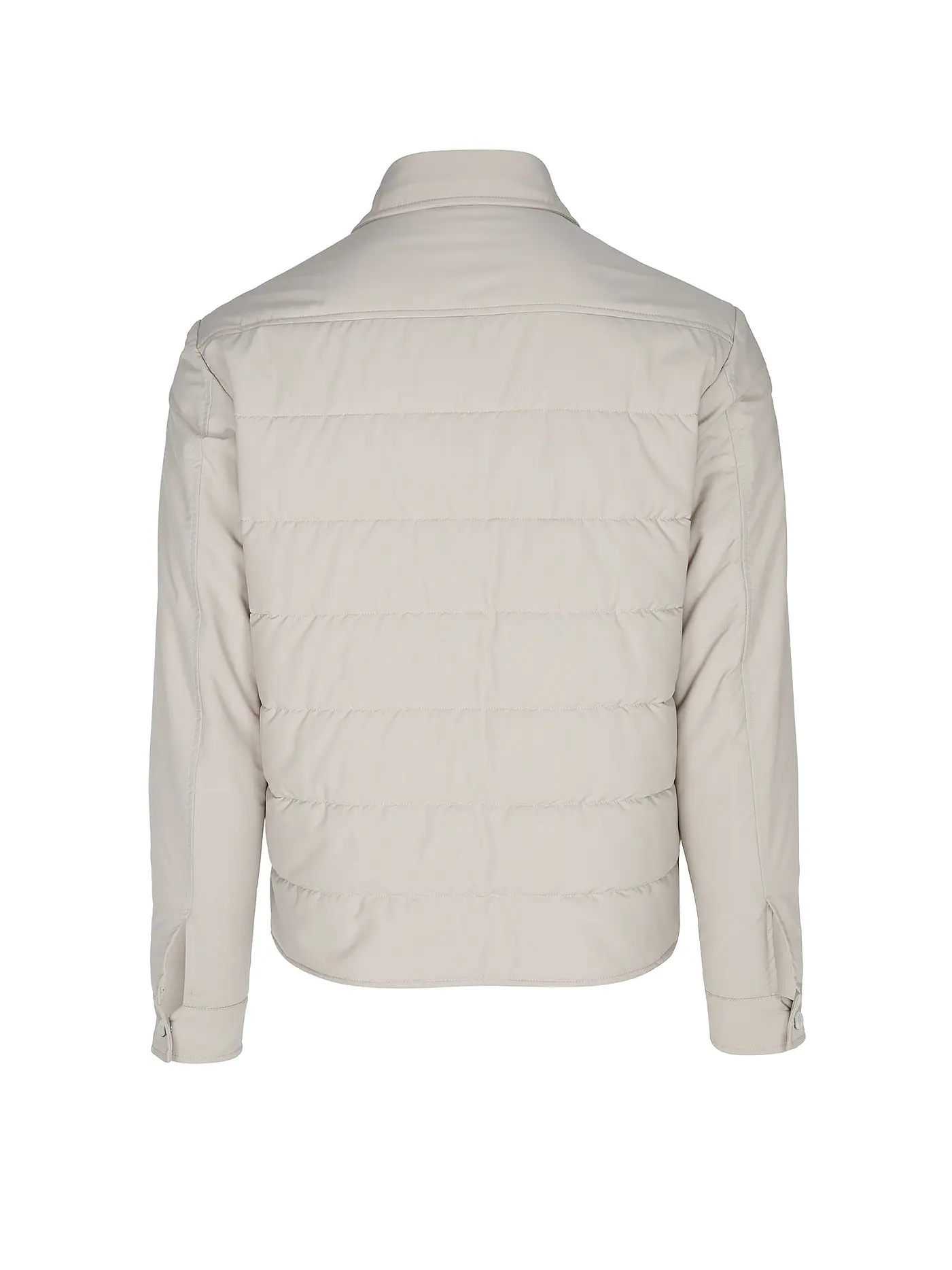ELEVENTY | Overshirt  | beige