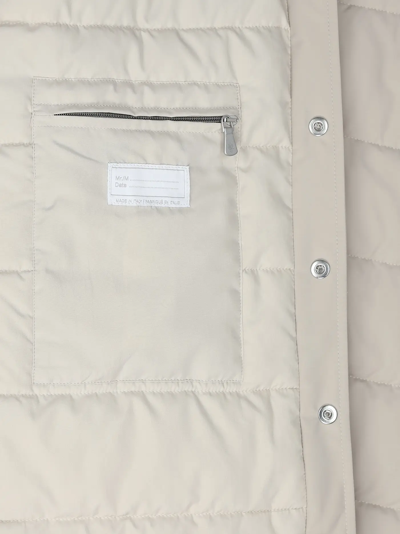 ELEVENTY | Overshirt  | beige
