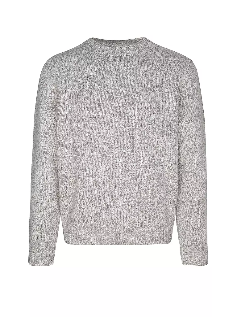 ELEVENTY | Pullover  | braun