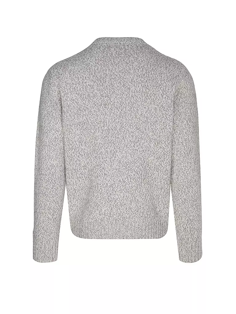 ELEVENTY | Pullover  | braun