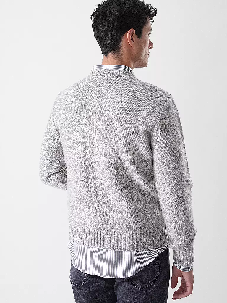ELEVENTY | Pullover  | braun