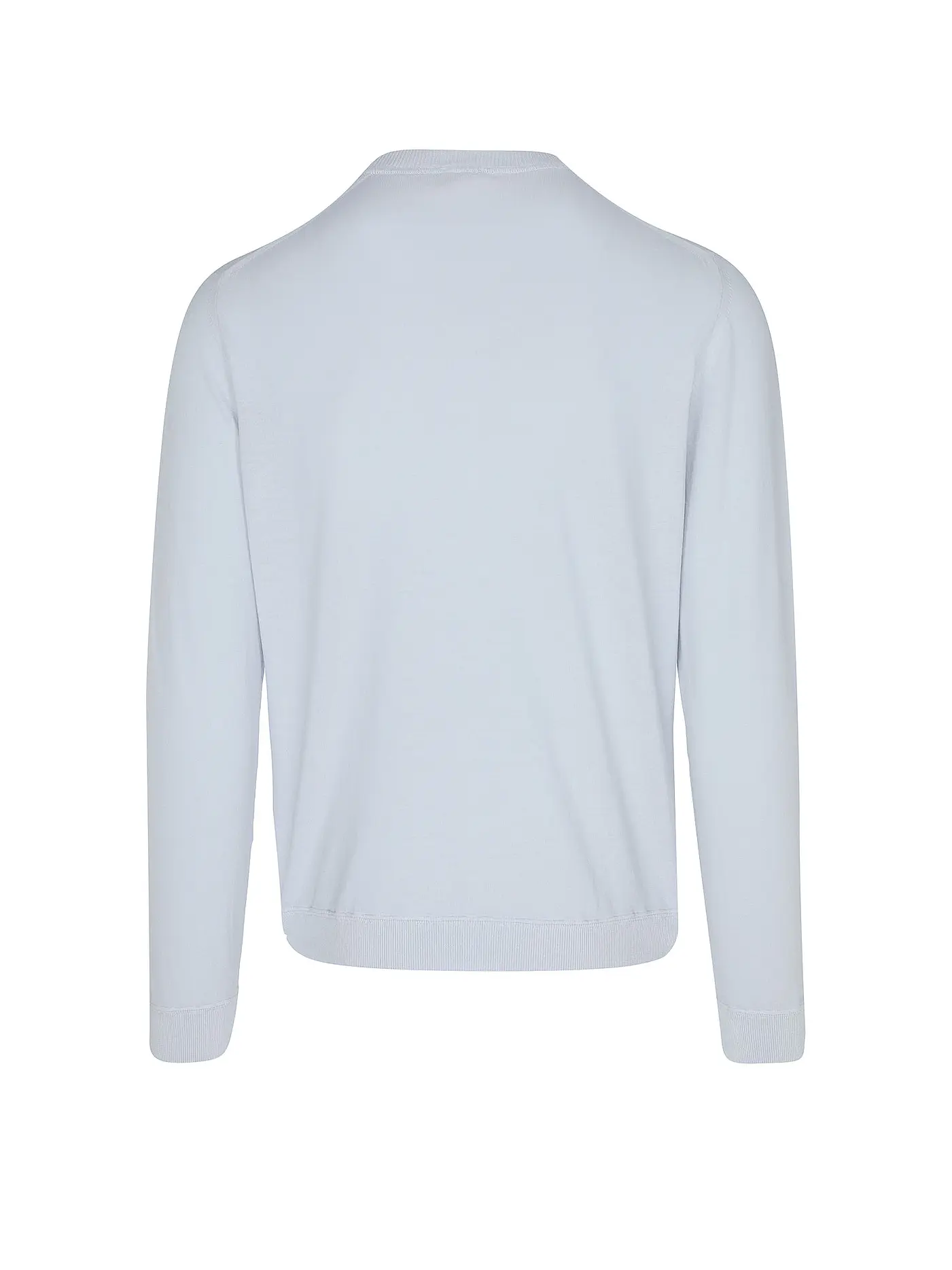 ELEVENTY | Pullover | hellblau