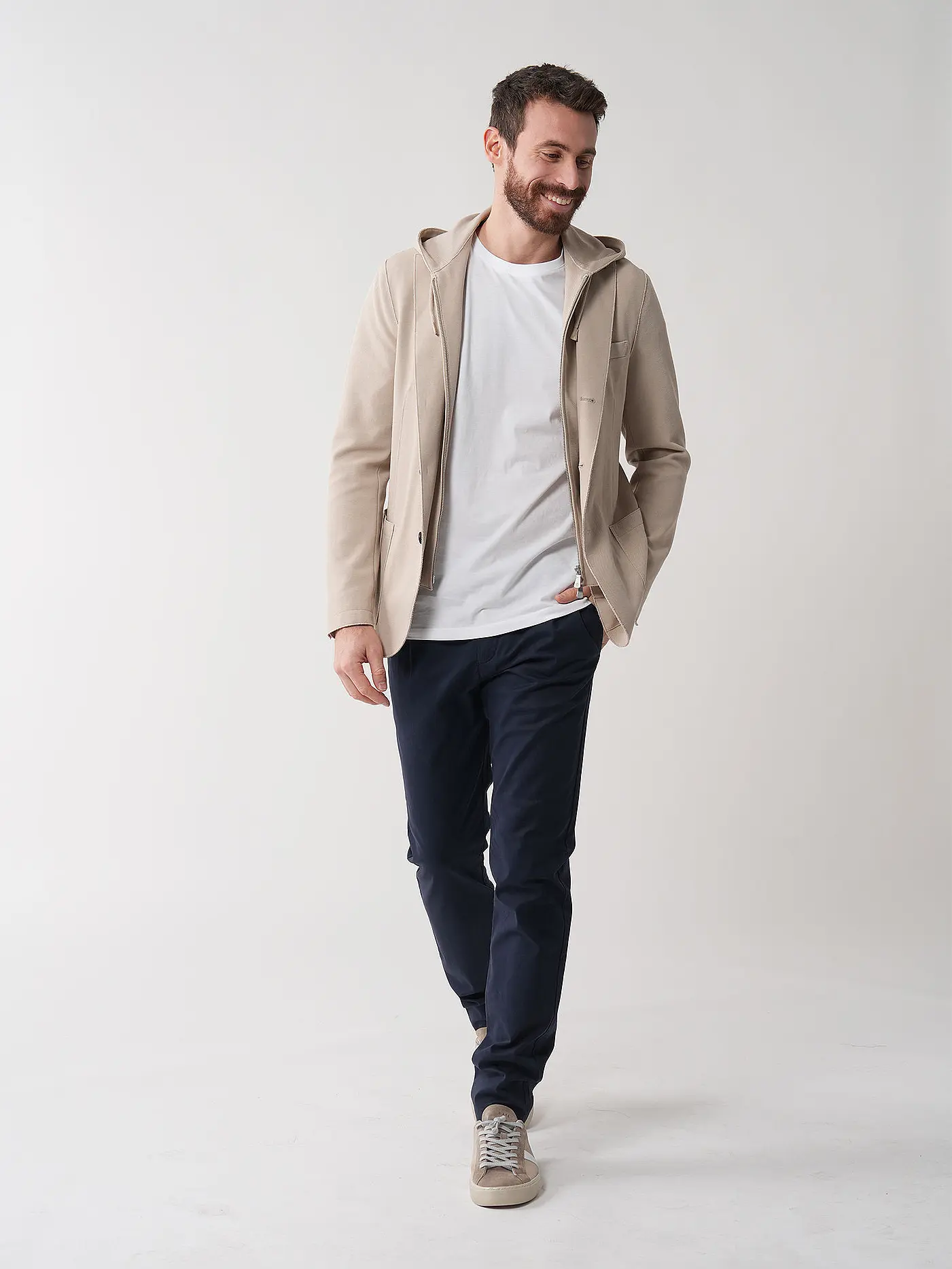 ELEVENTY | Sakko  | beige