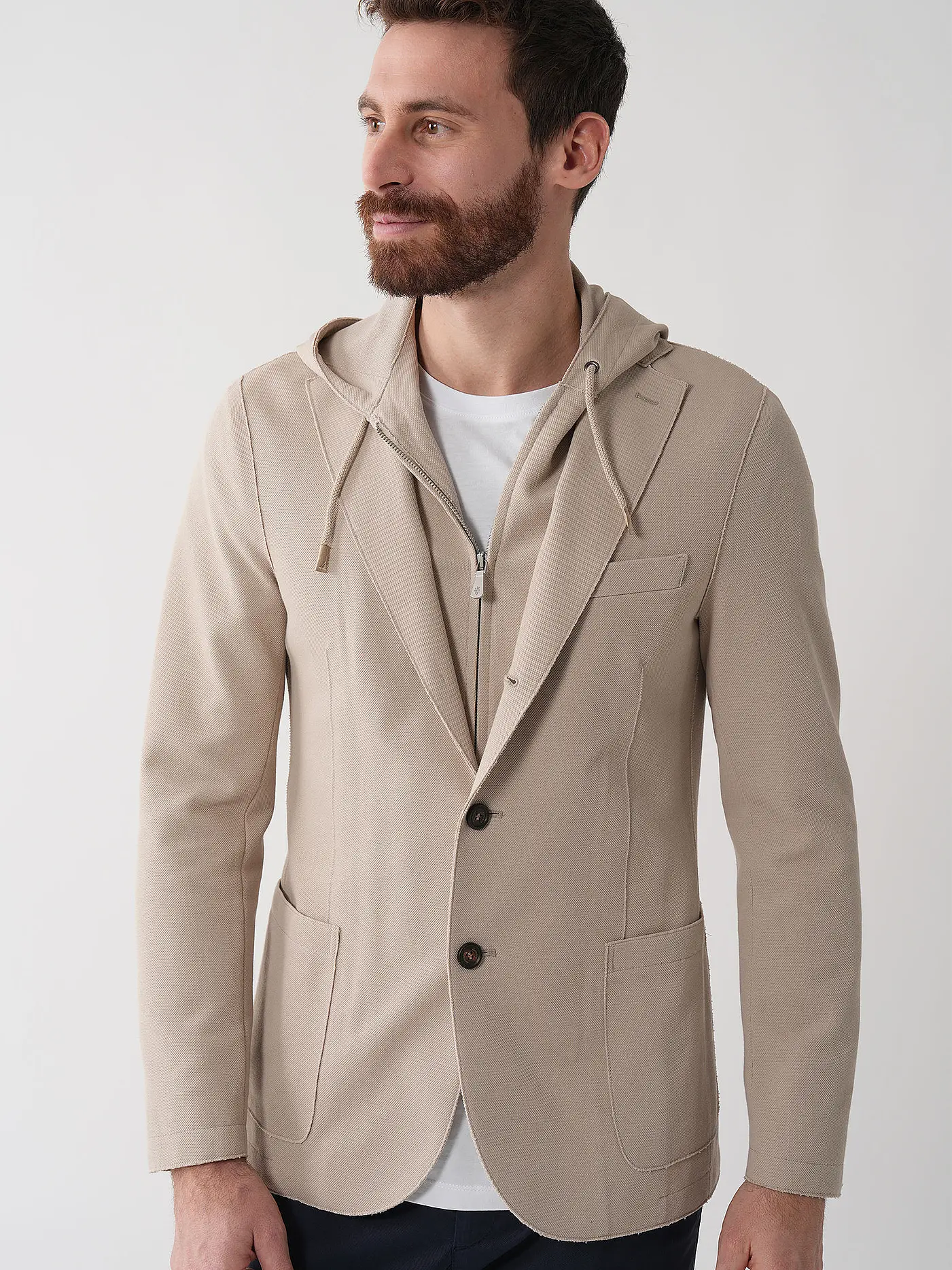 ELEVENTY | Sakko  | beige