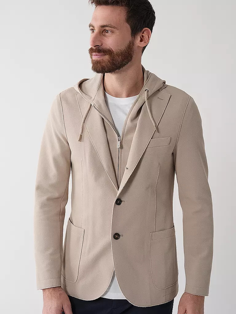 ELEVENTY | Sakko  | beige