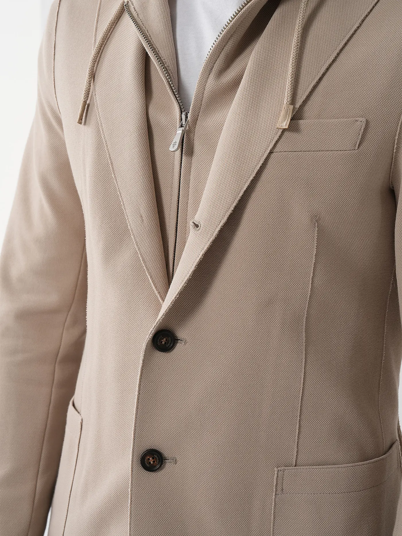 ELEVENTY | Sakko  | beige