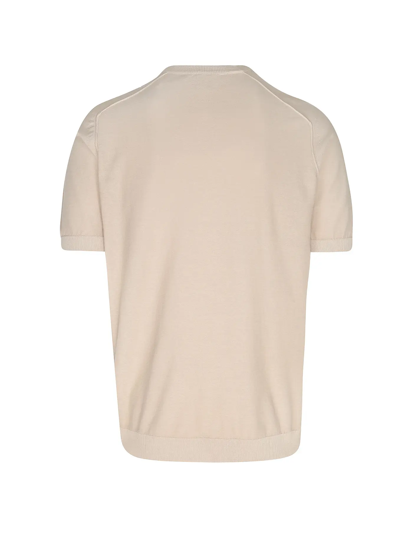 ELEVENTY | T-Shirt  | beige