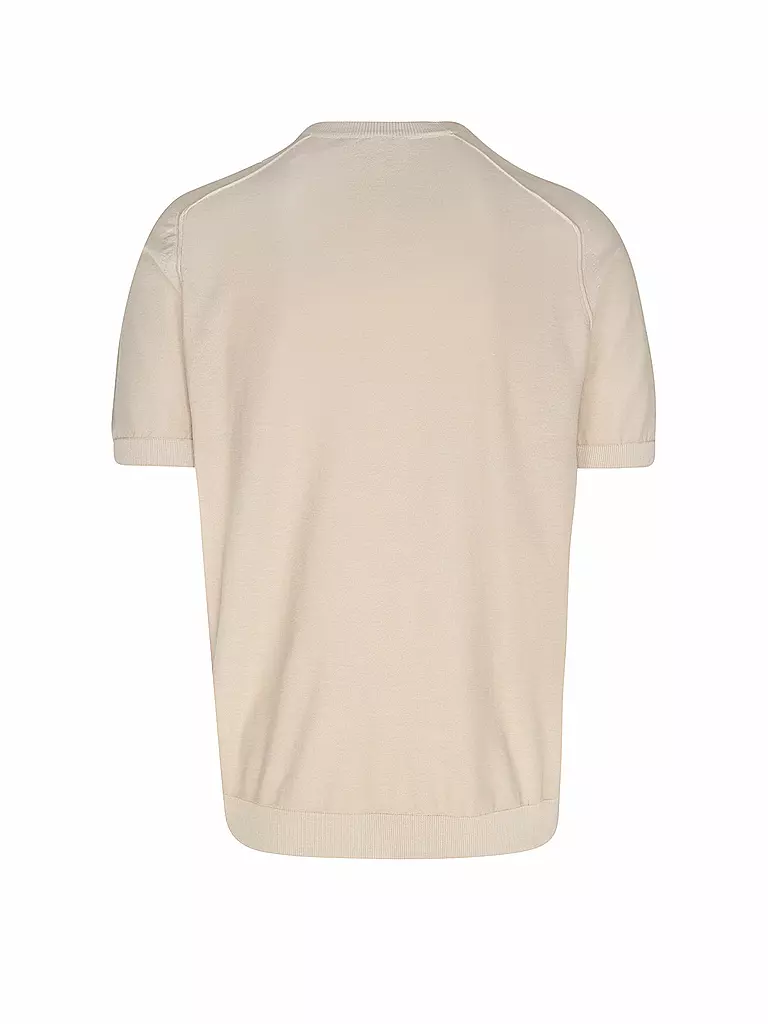 ELEVENTY | T-Shirt | beige