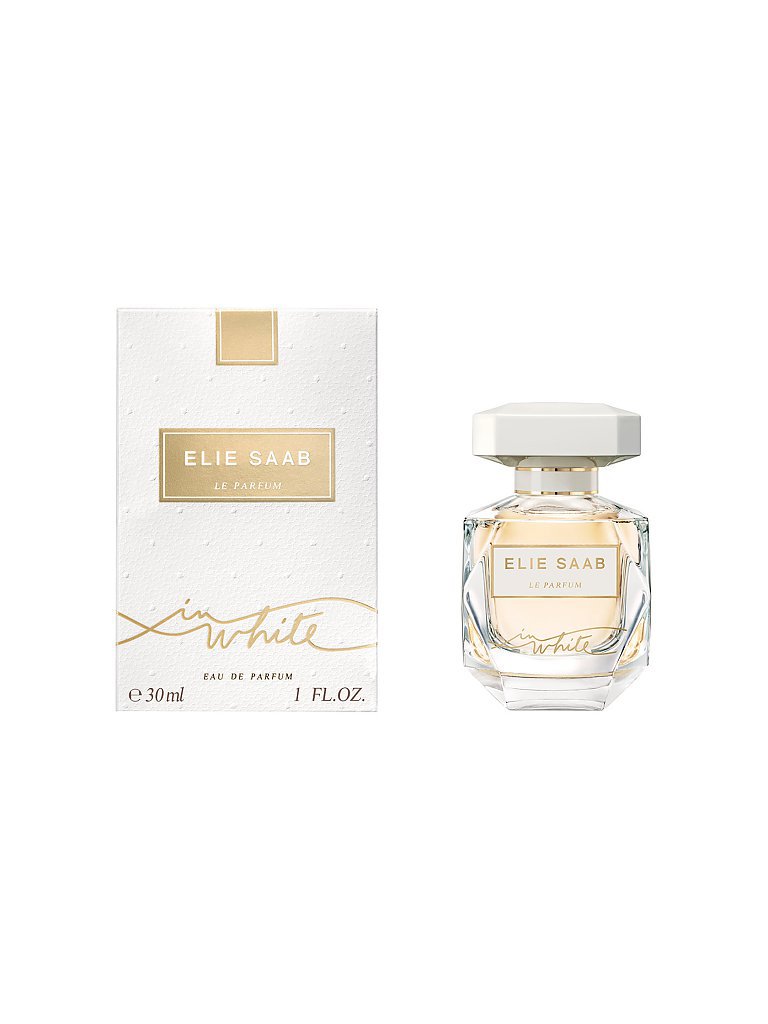 Elie Saab Le in white 30 · 50 · 90 ml