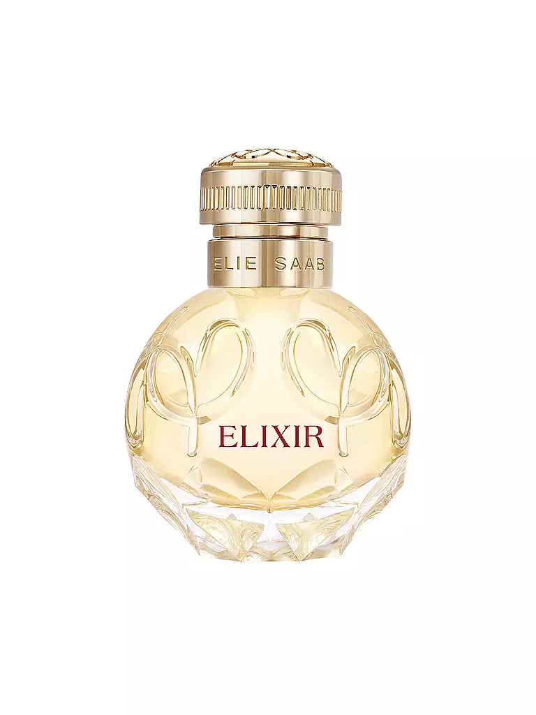 ELIE SAAB | Elixir Eau de Parfum Spray 50ml | keine Farbe