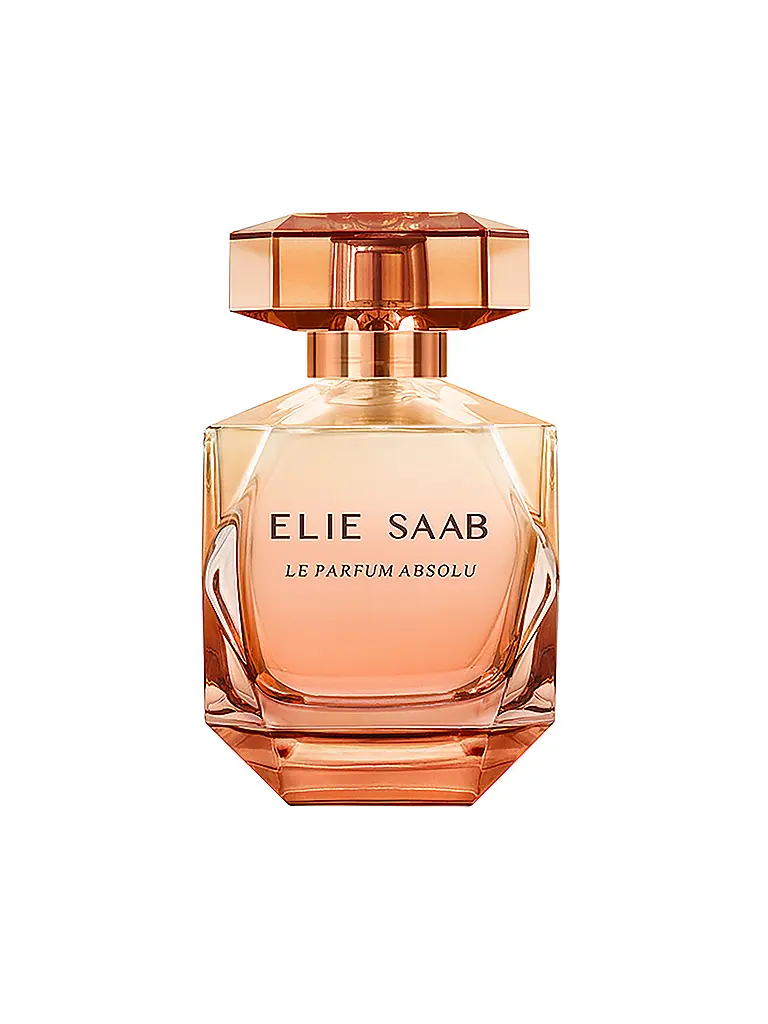 ELIE SAAB | Es Le Parfum Absolu Eau de Parfum 90ml | keine Farbe