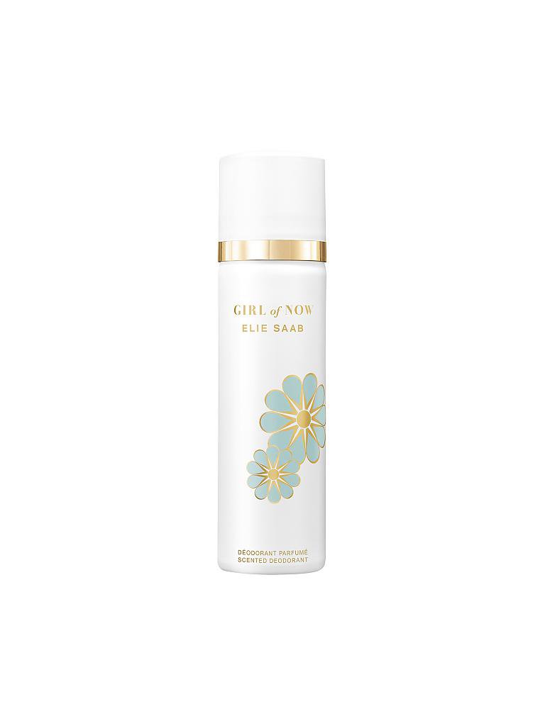 ELIE SAAB | Girl of Now Deodorant Spray 100ml | 