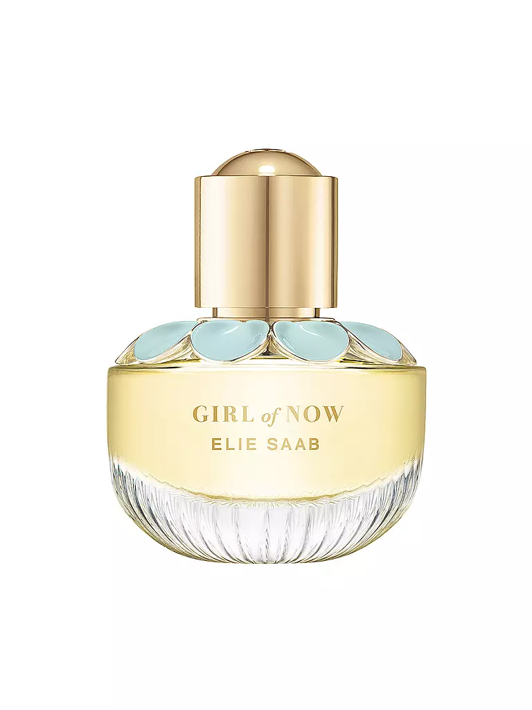 ELIE SAAB | Girl of Now Eau de Parfum 30ml | keine Farbe