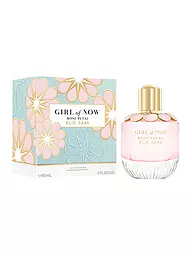 ELIE SAAB | Girl of Now Rose Petal Eau de Parfum 50ml | keine Farbe