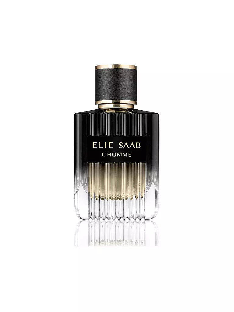 ELIE SAAB | L'Homme Eau de Parfum refillable 100ml | keine Farbe