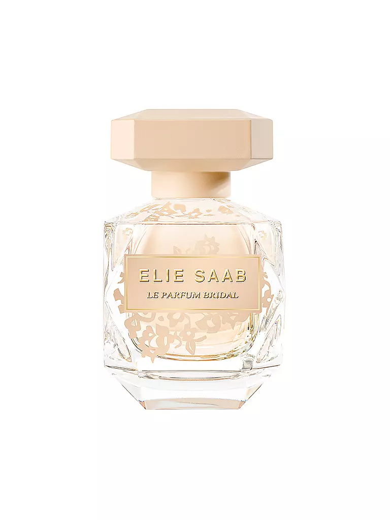 ELIE SAAB | Le Parfum Bridal Eau de Parfum 50ml | keine Farbe