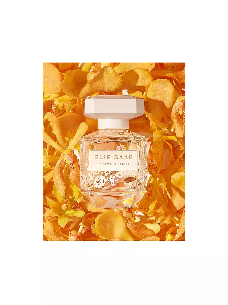 ELIE SAAB | Le Parfum Bridal Eau de Parfum 90ml | keine Farbe
