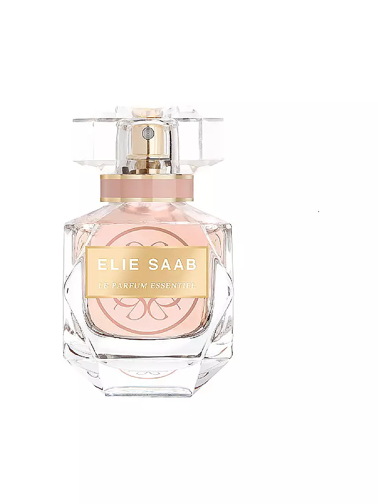 ELIE SAAB | Le Parfum Essentiel Eau de Parfum 30ml | keine Farbe