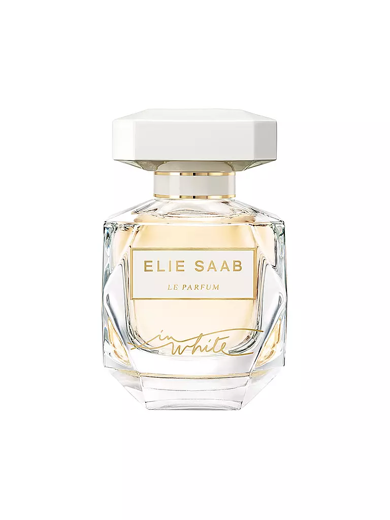 ELIE SAAB | Le Parfum in White Eau de Parfum Spray 30ml | keine Farbe