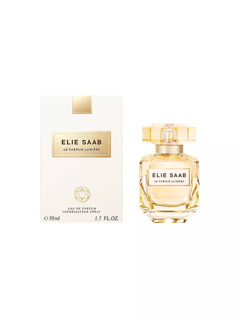 ELIE SAAB | Le Parfum Lumière Eau de Parfum 50ml | keine Farbe