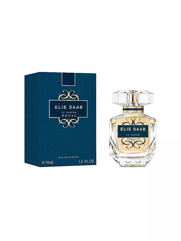 ELIE SAAB | Le Parfum Royal Eau de Parfum 50ml | keine Farbe