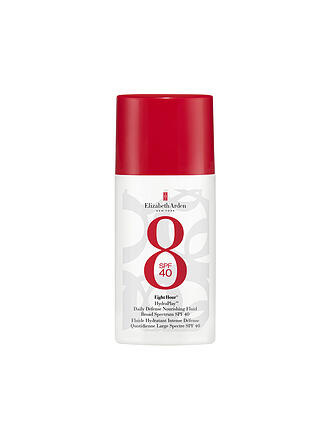 ELIZABETH ARDEN | Gesichtscreme - Eight Hour Cream HydraPlay Fluid SPF 40 50ml