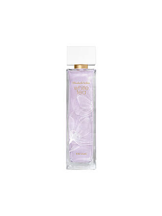 ELIZABETH ARDEN | White Tea Eau Lilac Eau de Toilette 100ml
