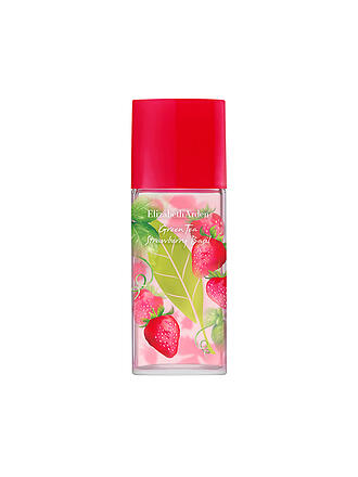 ELIZABETH ARDEN | Green Tea Strawberry Basil Eau de Toilette 50ml