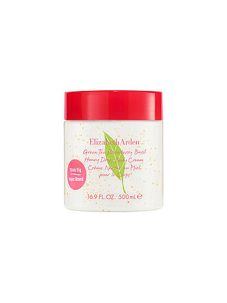 ELIZABETH ARDEN |  Green Tea Strawberry Basil Honey Drops 500ml