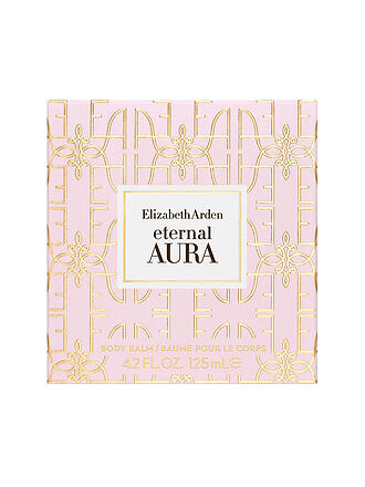 ELIZABETH ARDEN | Eternal Aura Body Balm 125ml