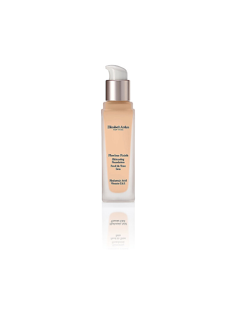 Elizabeth Arden Flawless Finish Liquid Foundation 140C 30 ml