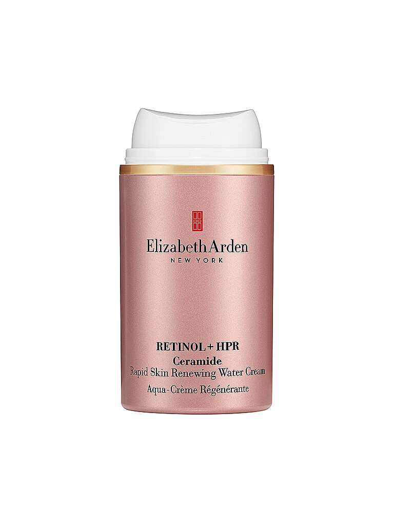 Elizabeth Arden Gesichtscreme - Retinol + HPR Ceramide 50 ml