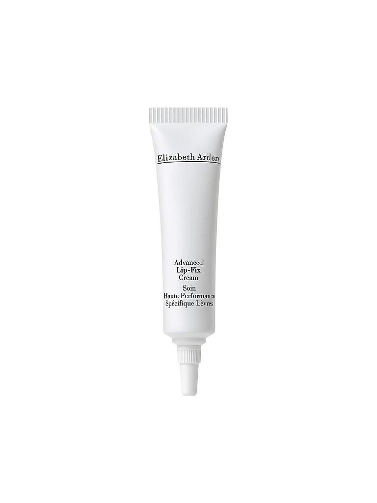 ELIZABETH ARDEN Advanced Lip Fix Cream 15ml transparent