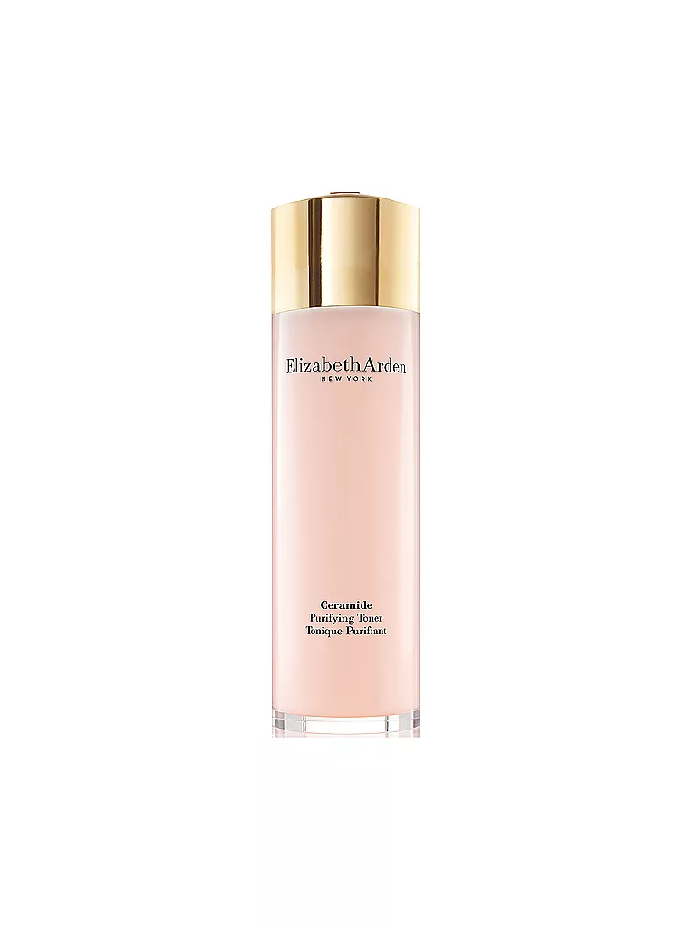 ELIZABETH ARDEN | Ceramide Purifying Toner 200ml | keine Farbe