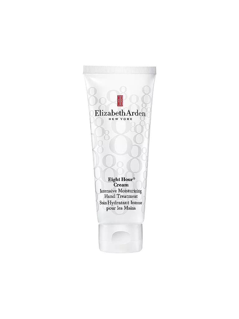 ELIZABETH ARDEN | Eight Hour® Moisturizing Hand Treatment 75ml | keine Farbe