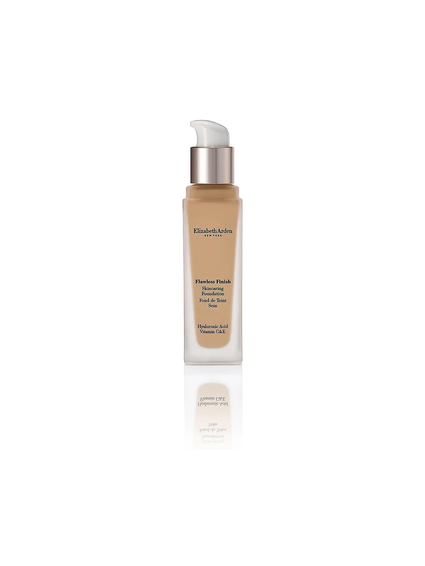 ELIZABETH ARDEN | Flawless Finish Liquid Foundation 30ml (260N) | hellbraun