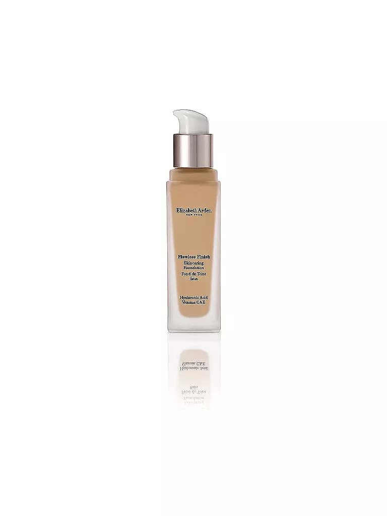 ELIZABETH ARDEN | Flawless Finish Liquid Foundation 30ml (260N) | hellbraun