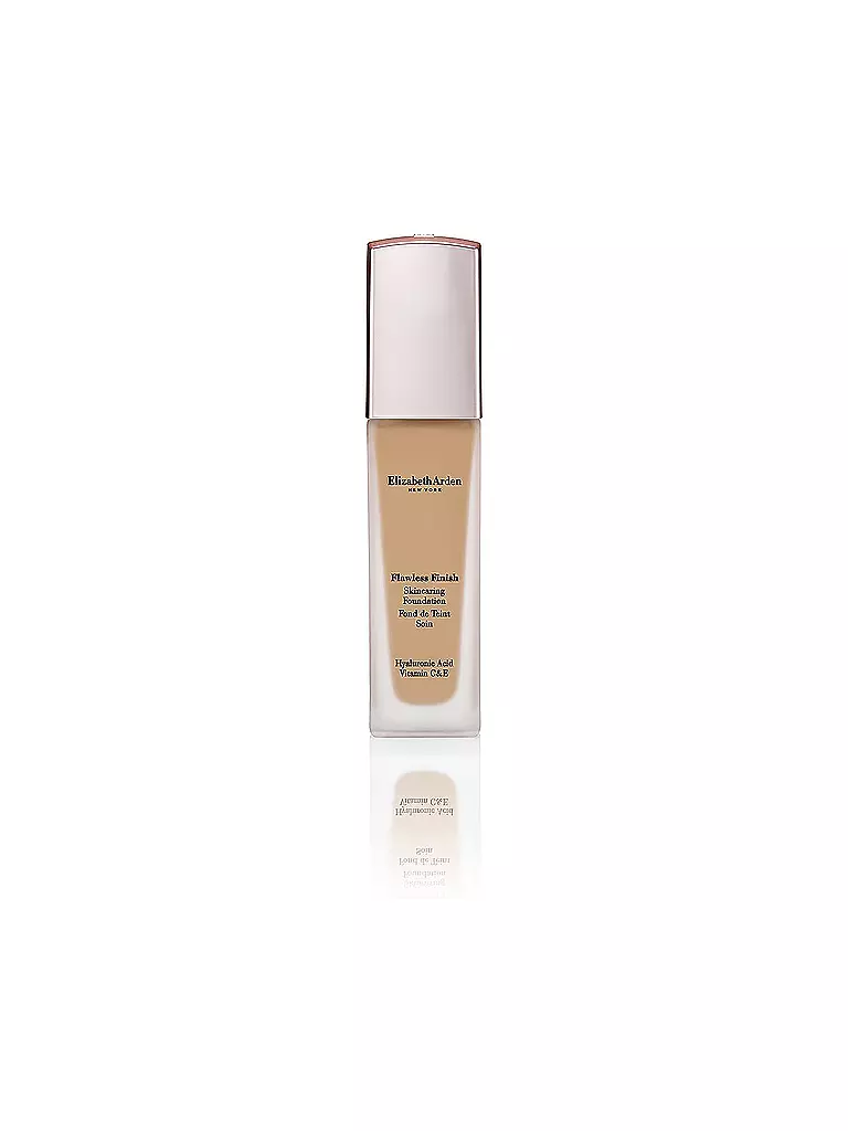 ELIZABETH ARDEN | Flawless Finish Liquid Foundation 30ml (260N) | hellbraun