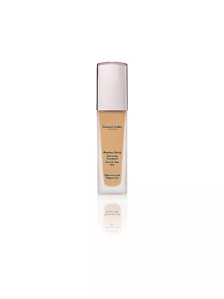 ELIZABETH ARDEN | Flawless Finish Liquid Foundation 30ml (320N) | hellbraun