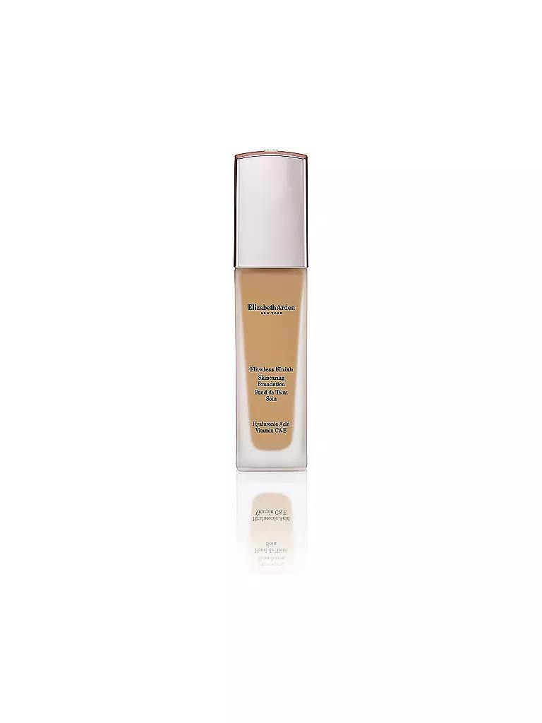 ELIZABETH ARDEN | Flawless Finish Liquid Foundation 30ml (400N) | hellbraun