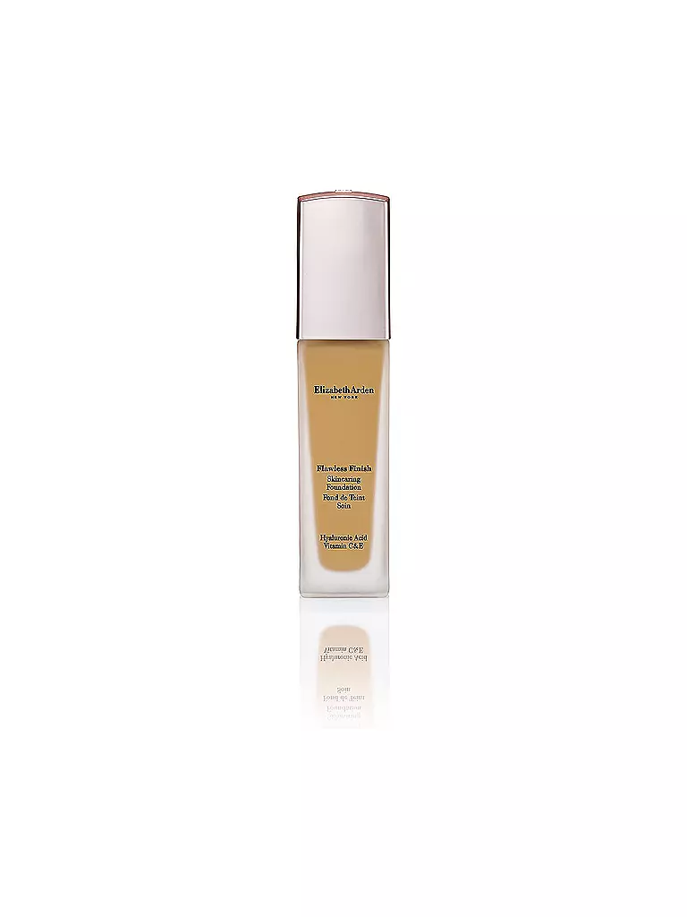 ELIZABETH ARDEN | Flawless Finish Liquid Foundation 30ml (450N) | braun