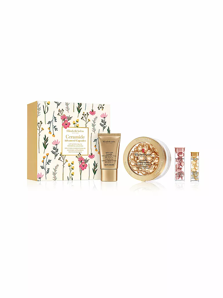 ELIZABETH ARDEN | Geschenkset - Ceramide™ Set 60/15g/7/7 | keine Farbe