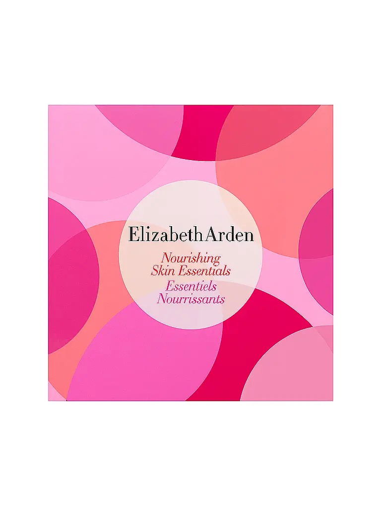 ELIZABETH ARDEN | Geschenkset - Eight Hour Original Set 30ml / 50ml | keine Farbe
