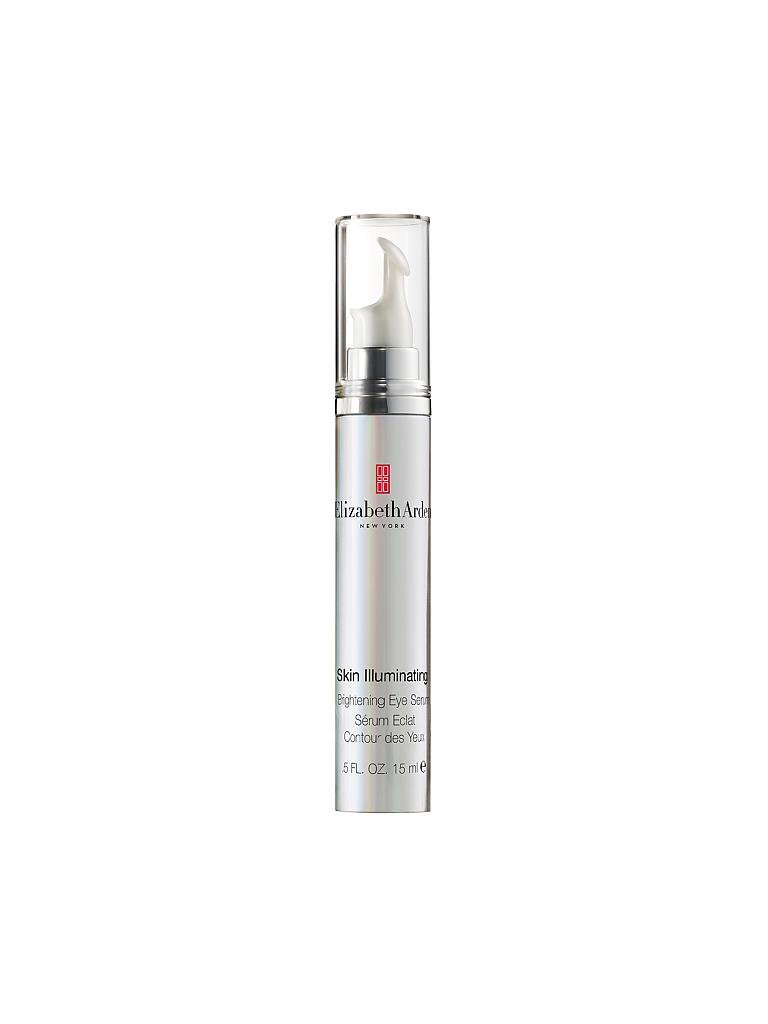 ELIZABETH ARDEN | Skin Illuminating Brightening Eye Serum 15ml | keine Farbe