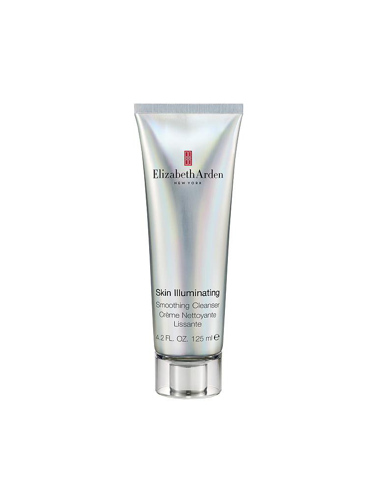 ELIZABETH ARDEN | Skin Illuminating Smoothing Cleanser 125ml | keine Farbe