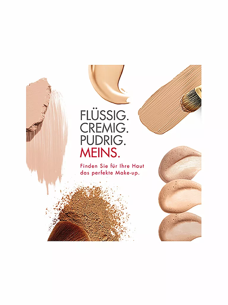 ELIZABETH ARDEN | Sponge-On Cream Make Up ( 03 Perfect Beige   | camel