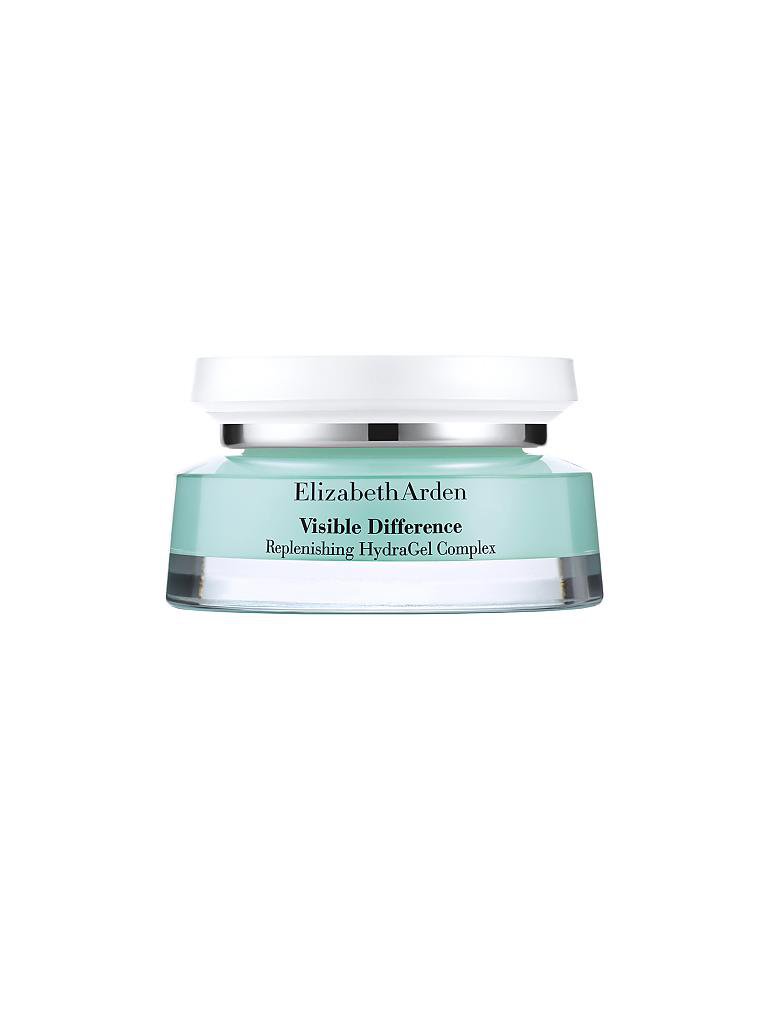 ELIZABETH ARDEN | Visible Difference Replenishing Hydragel Complex 50ml | keine Farbe